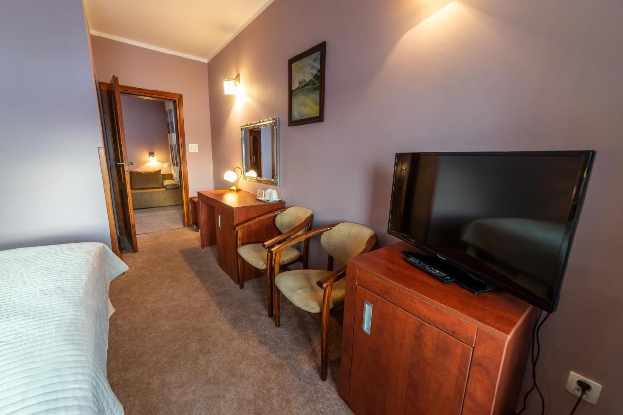 Pensjonat Mikolajki 3*