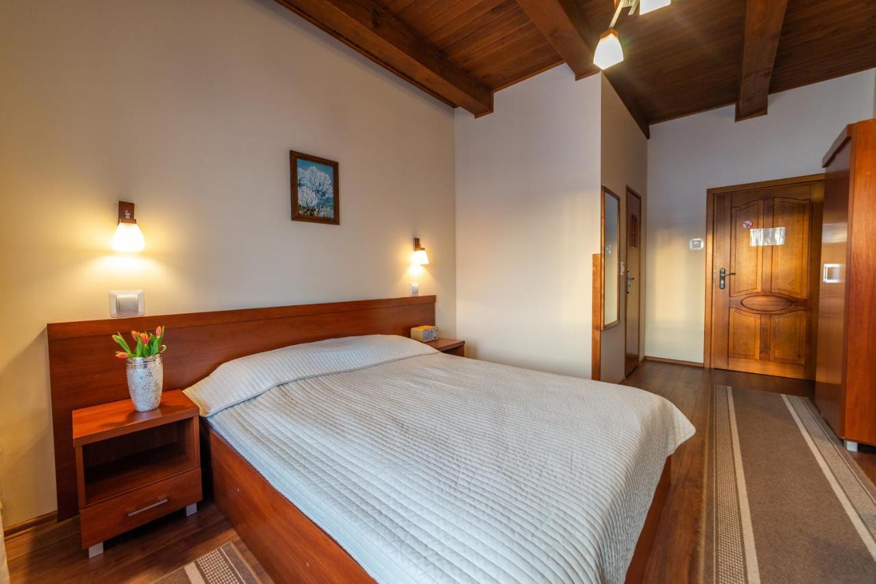 Pensjonat Mikolajki 3* Mikołajki