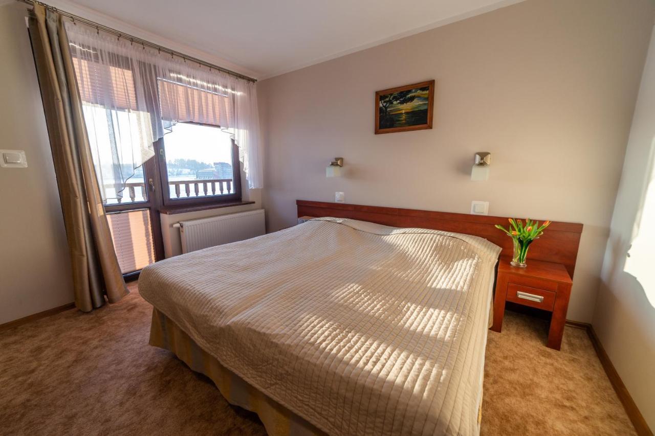 Pensjonat Mikolajki Gasthof 3*