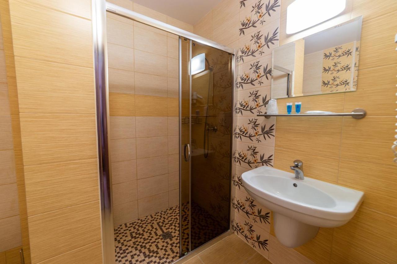 Pensjonat Mikolajki 3* Mikołajki