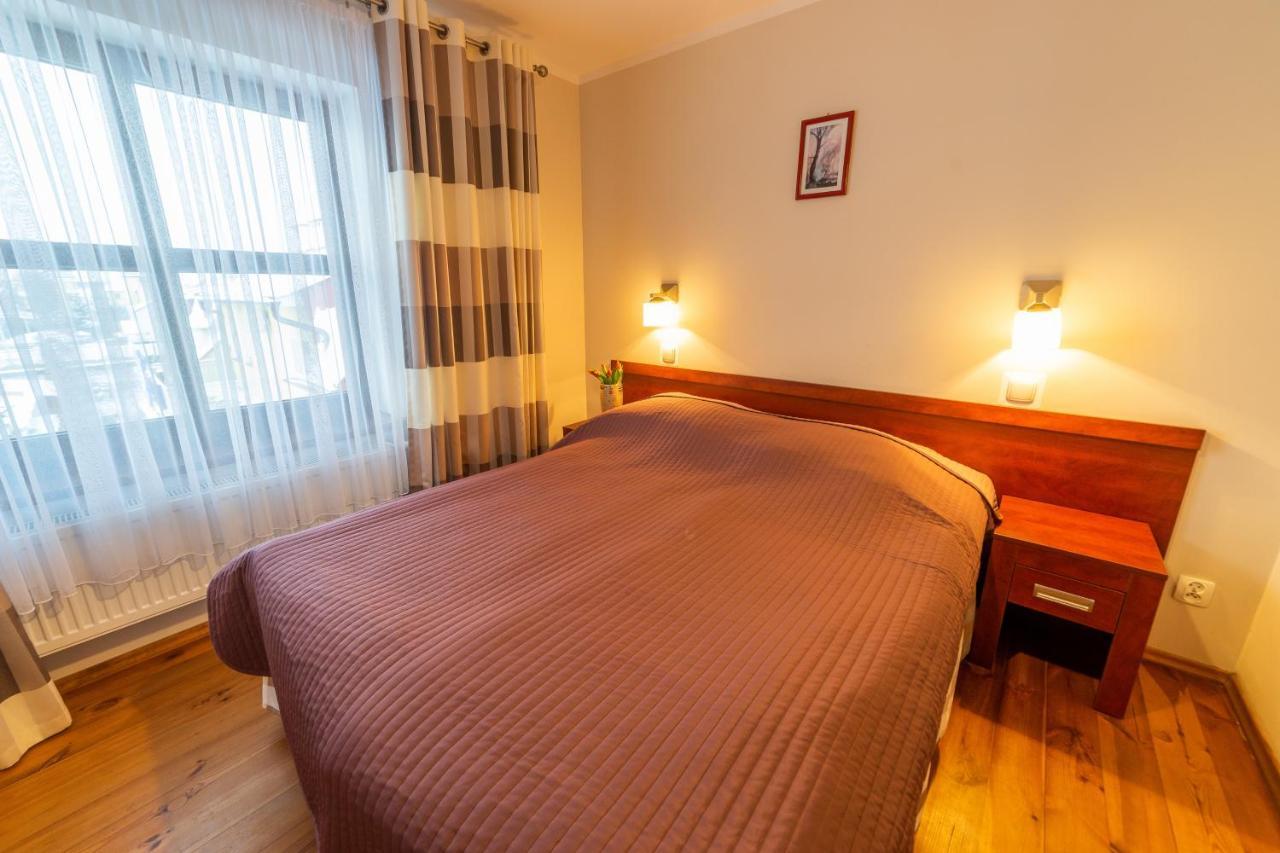 Gasthof Pensjonat Mikolajki Mikołajki