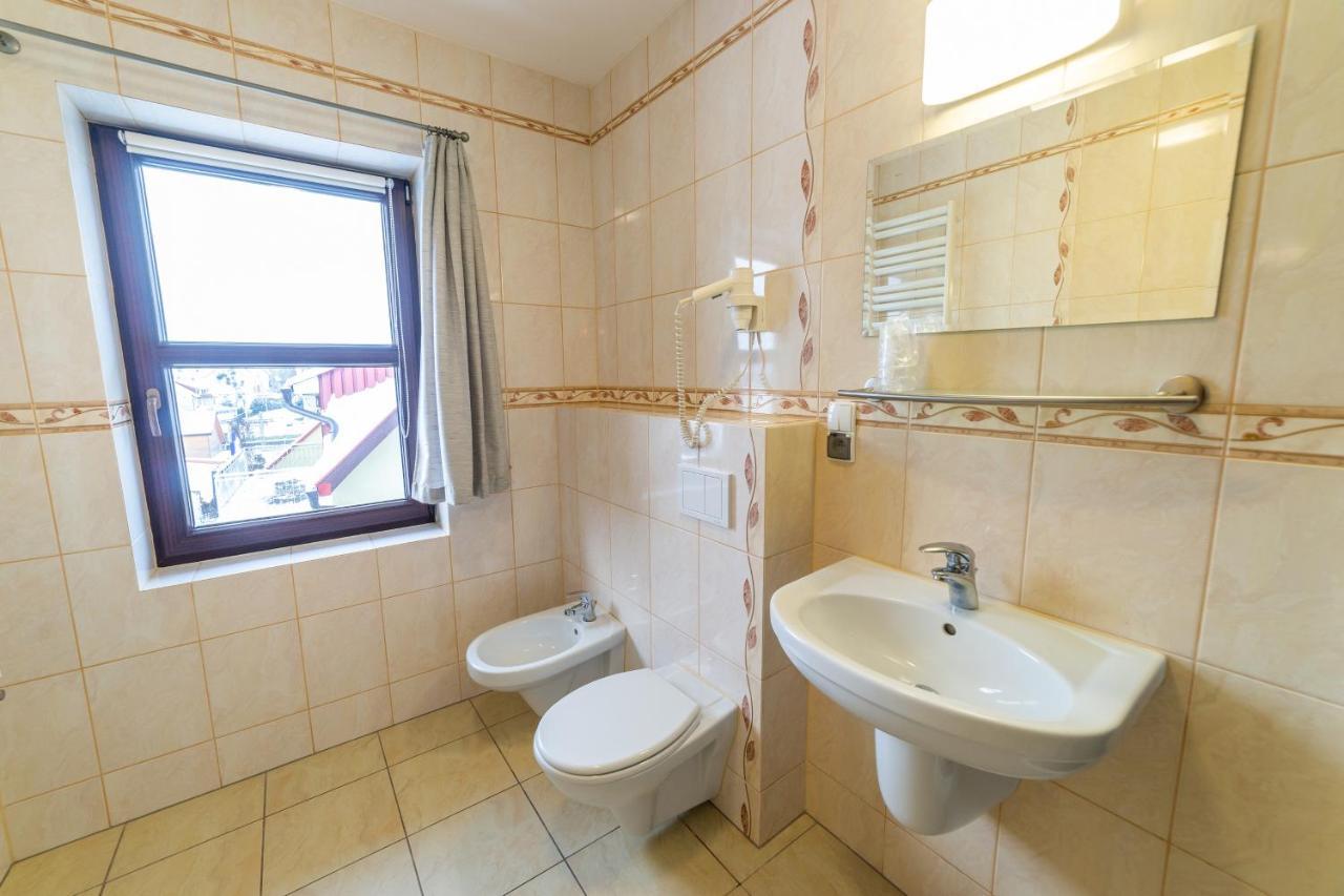 Pensjonat Mikolajki 3* Mikołajki