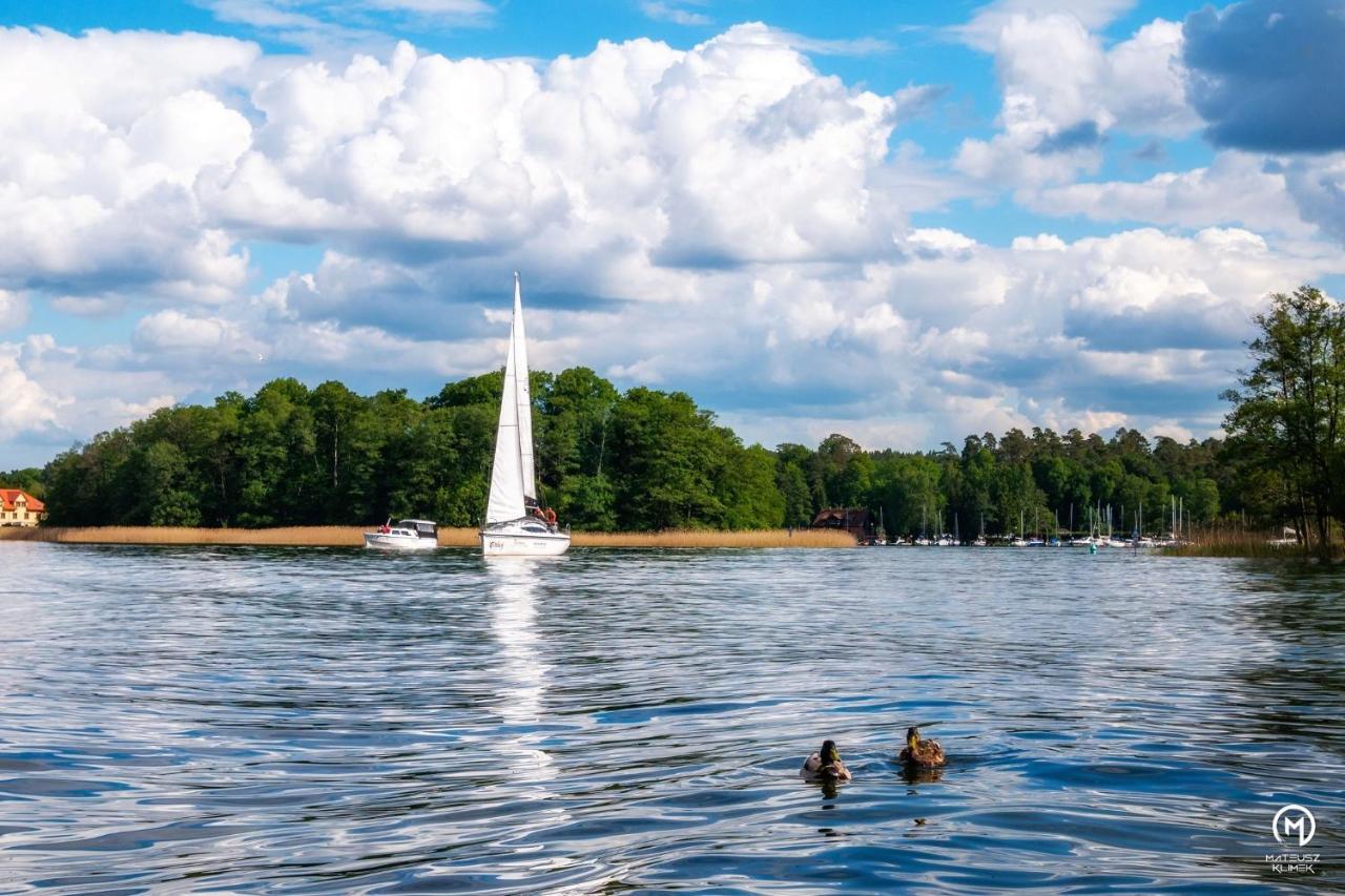 Pensjonat Mikolajki Gasthof 3*