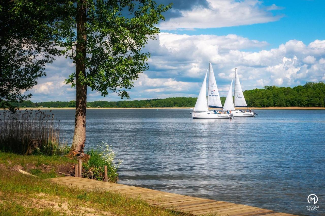 Pensjonat Mikolajki 3* Mikołajki