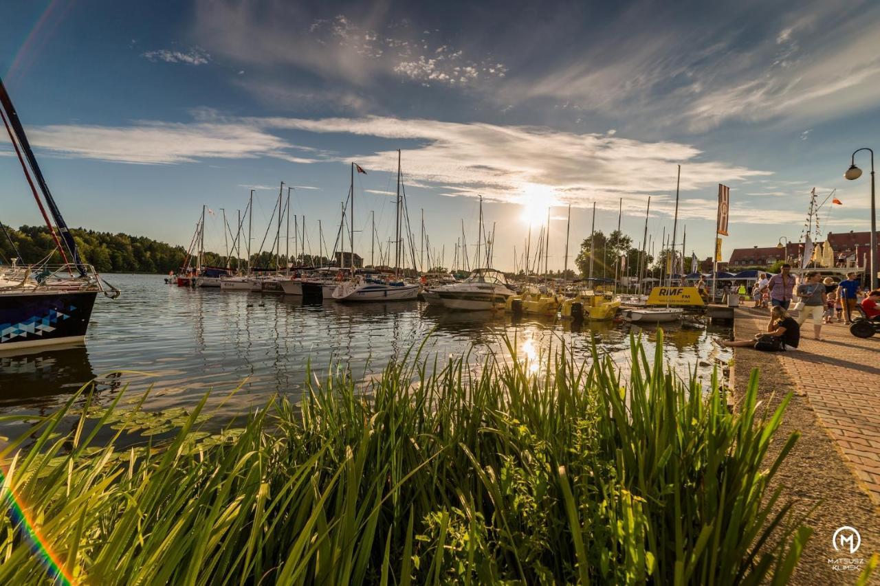 Pensjonat Mikolajki Gasthof 3*