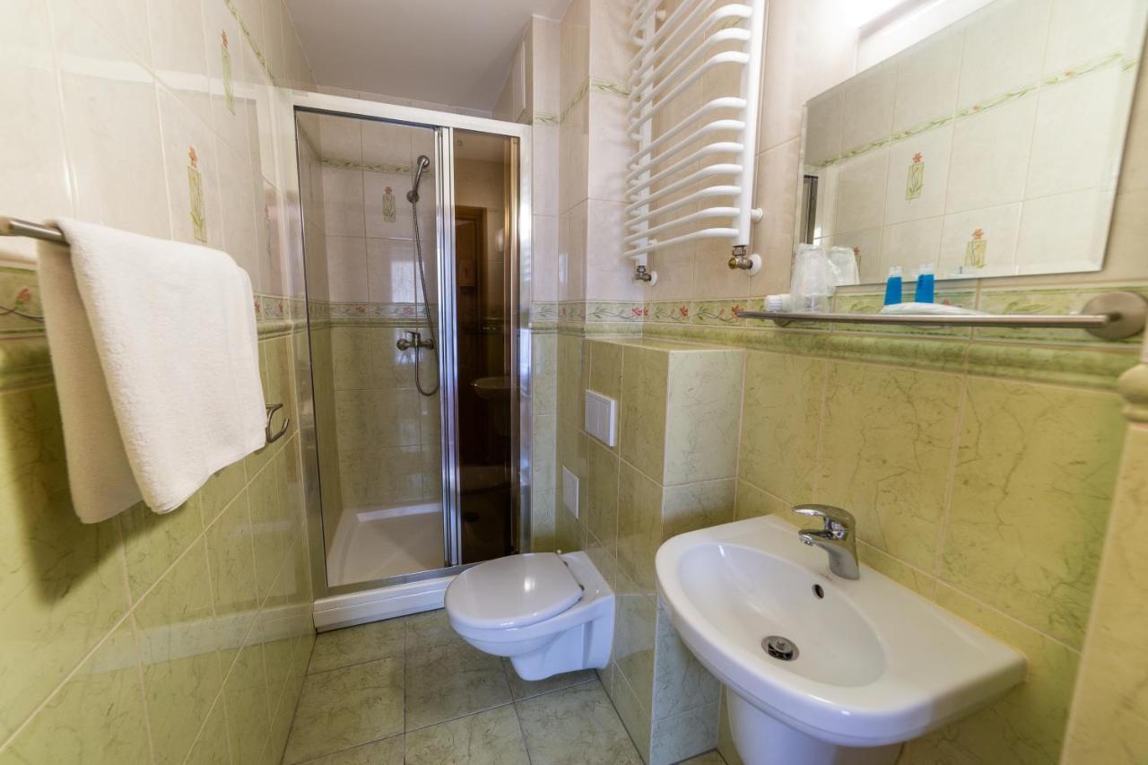 Gasthof Pensjonat Mikolajki 3*