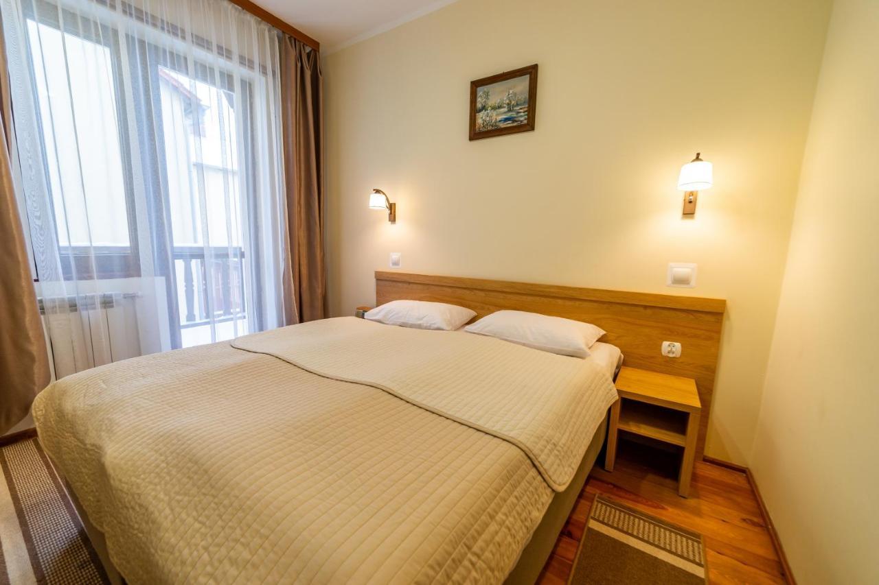 Gasthof Pensjonat Mikolajki