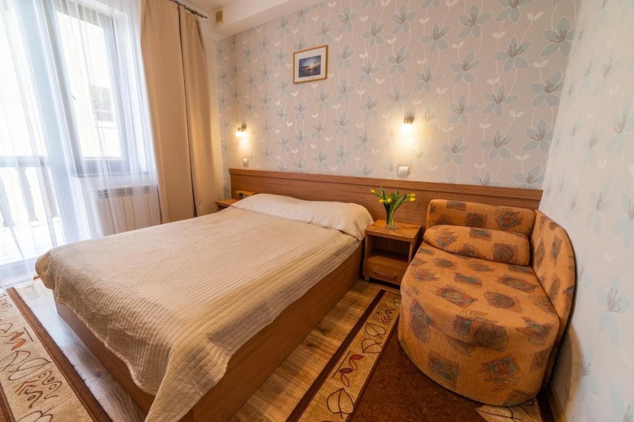 Pensjonat Mikolajki 3* Mikołajki