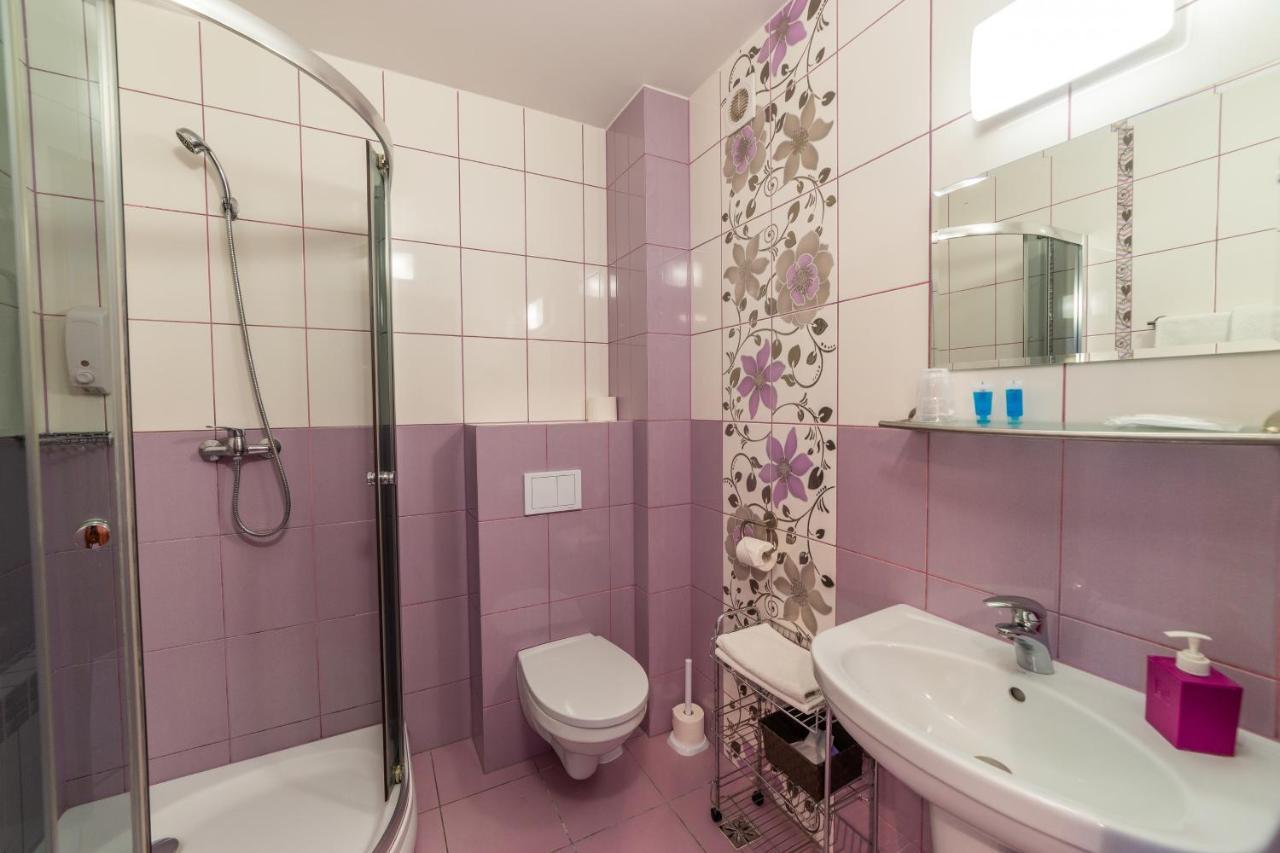 Pensjonat Mikolajki 3*