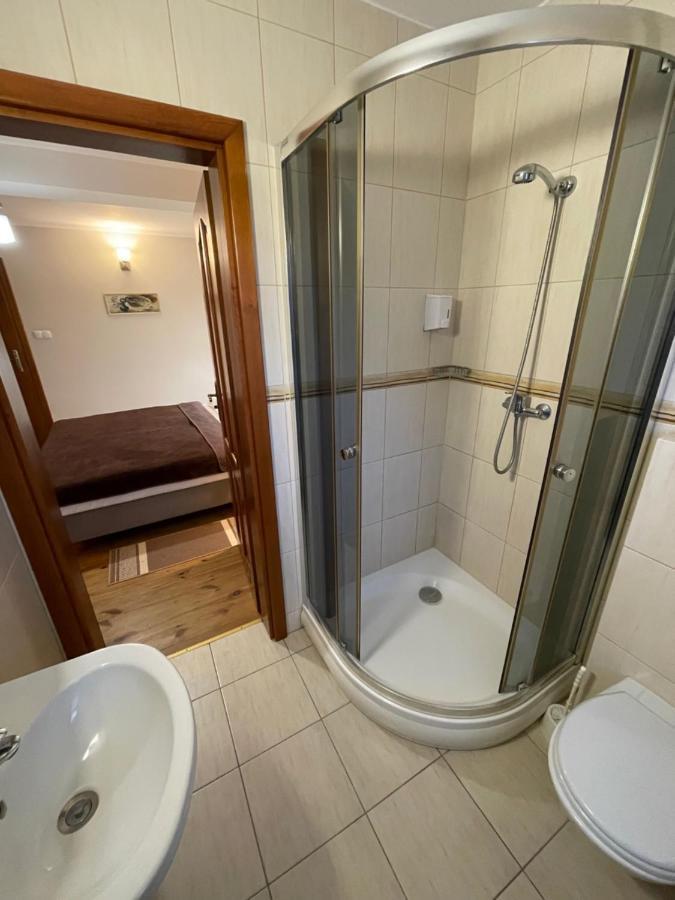 Pensjonat Mikolajki Gasthof Mikołajki