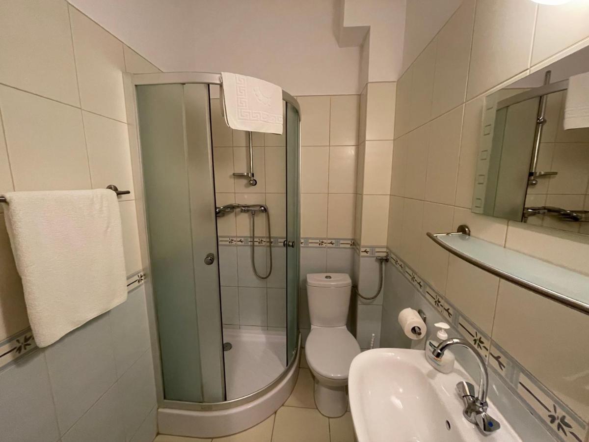 Gasthof Pensjonat Mikolajki 3*