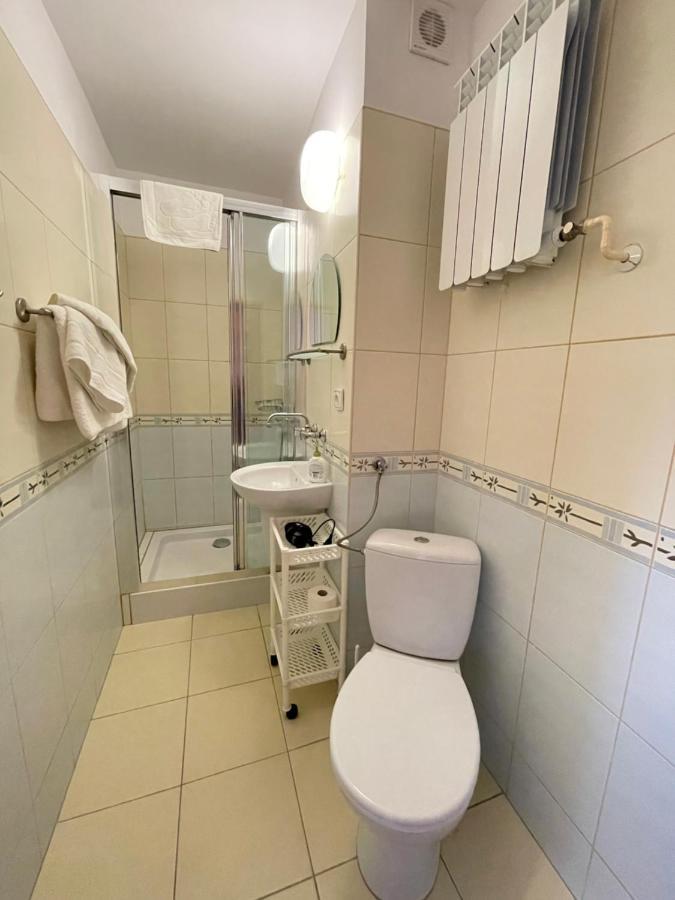 Pensjonat Mikolajki 3* Mikołajki