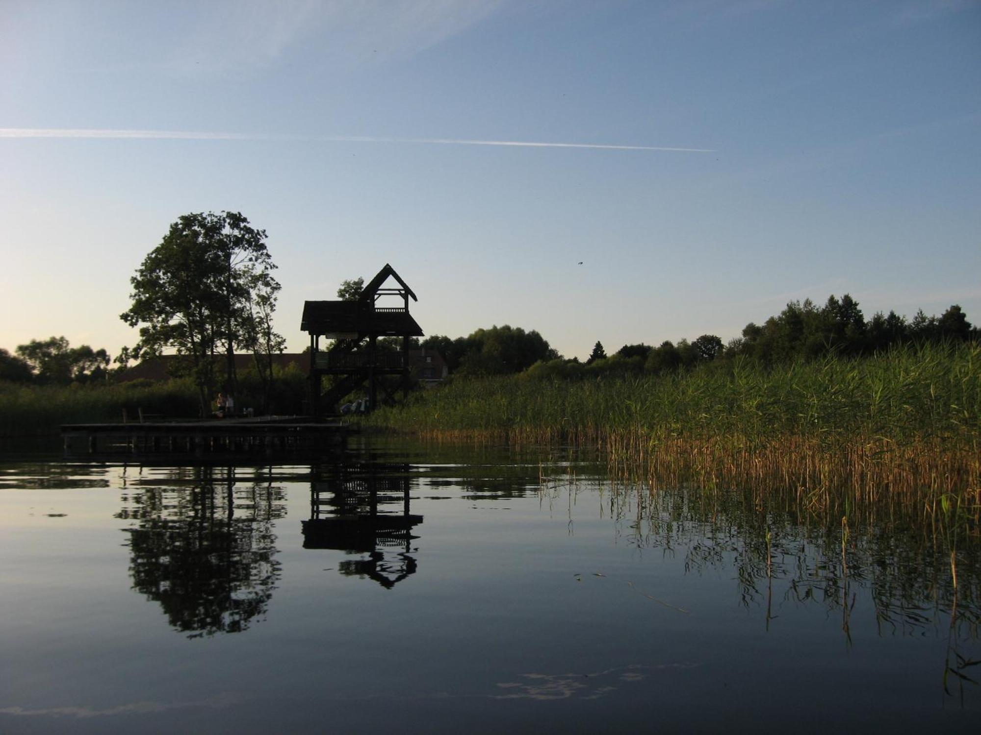 Gasthof Pensjonat Mikolajki 3*